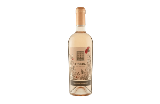 2021 Pasqua Cecilia Beretta Freeda Trevenezie 0.75L