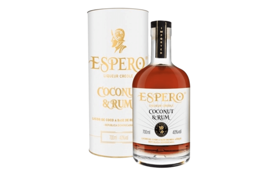 Espero rum Coconut