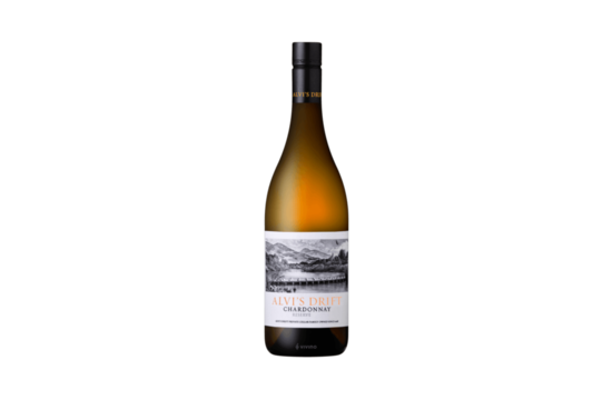 2019 Alvis drift Chardonnay Reserve 0.75L