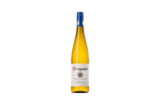 2020 Overgaauw Sylvaner 0.75L