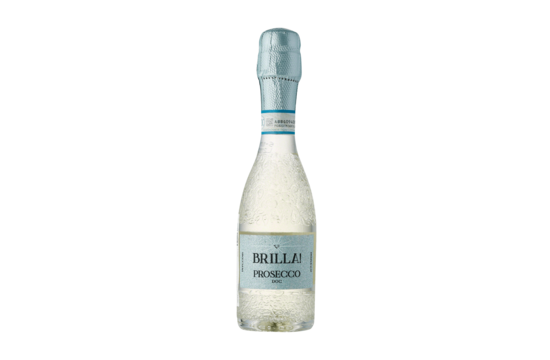 Prosecco Brilla Brut DOC 0.2L