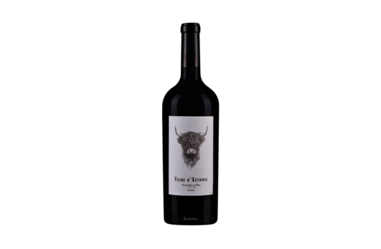 2021 Vache d'Automne rood 0.75L