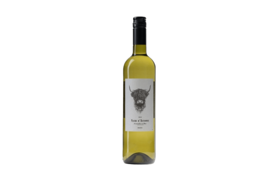 2021 Vache d'Automne wit 0.75L