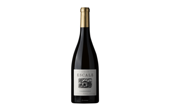 2020 Escale Chardonnay 0.75L
