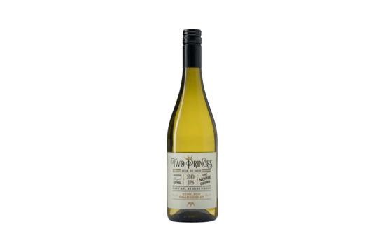 2021 Two Princes Semillon Chardonnay 0.75L