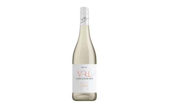 2021 VAN LOVEREN NEIL’S PICK COLOMBARD 0.75L