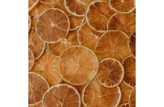 Gedroogde Bergamot
