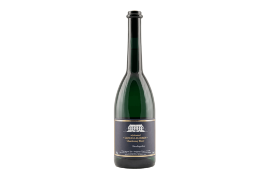 2019 Genoels-Elderen Chardonnay Blauw 0.75L