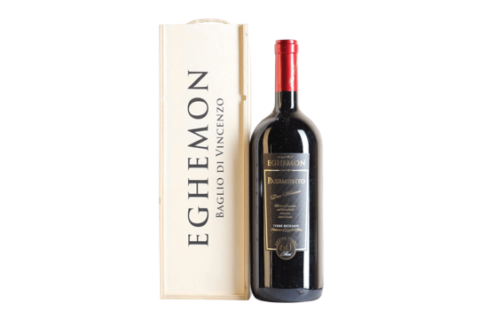 2017 Cantina Mabis Eghemon Passimiento Magnum 1.5L
