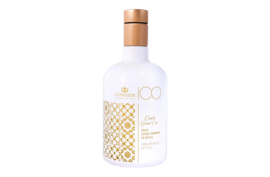 Congedi Olio Extra Vergine Grand Cru 500ml