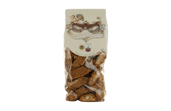 Canturini Antichi Dolci Di Siena 0.500 Kg