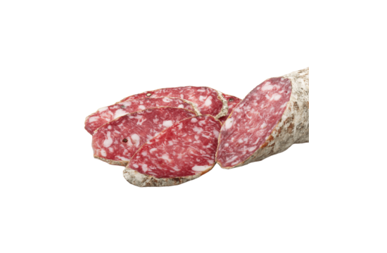Salametto alle Noci Veneto Poltronieri 0,12kg