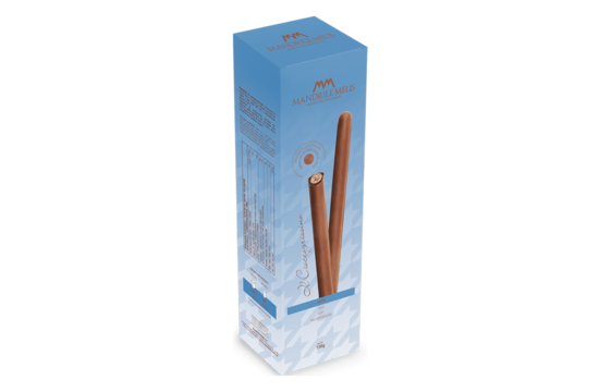 Mandrile Melis Cioccogrissino Latte - Astuccio 150 gram