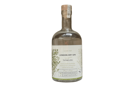 Right Roots Premium Gin 0.5L