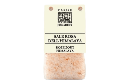 Sale Rosa (Roze Zout) Dell Himalaya 300G Casale Paradiso