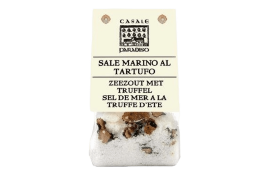 Sale Marino Al Tartufo (Truffel) 200G Casale Paradiso