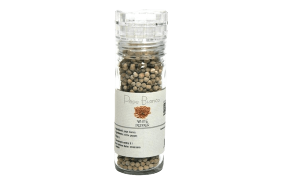 Peper Wit Molentje 60G Casale Paradiso