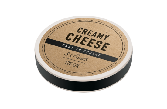 Kaaspuntjes 125G Mix & Match