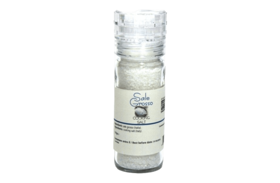 Zout Grof Molentje 110G Casale Paradiso