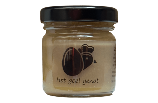Advocaat Het Geel Genot 42 ml