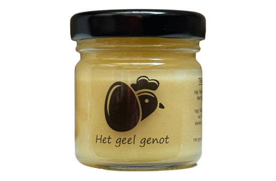 Advocaat Het Geel Genot 42 ml