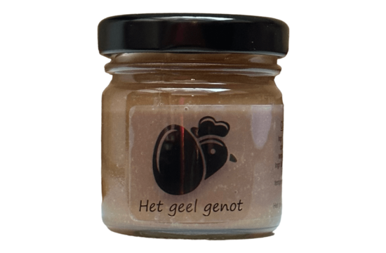 Advocaat Het Geel Genot 42 ml
