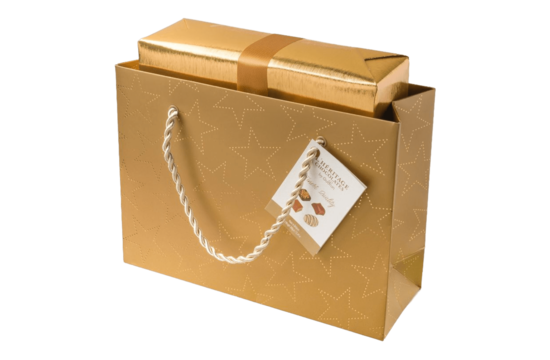 Bag In Box Gold 28 Stuks 360 Gram