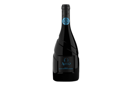 Austo Merlot Rubicone Appassimento 0.75L