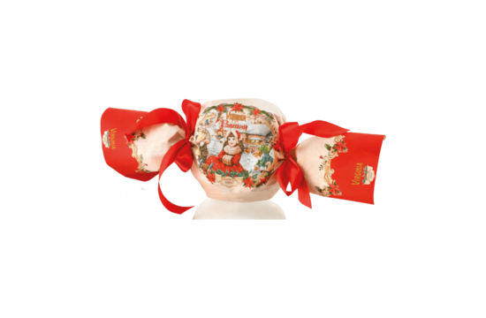 Virginia Panettone Tradizionale Bonbon 750Gram