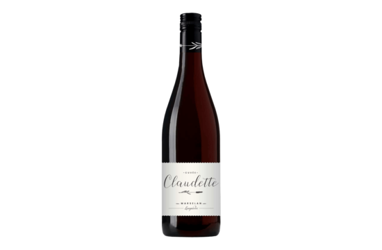 2021 Claudette Marselan 0.75L