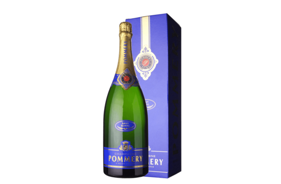 Pommery Brut Royal Magnum 12,5° - 1.5L