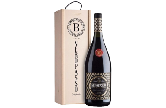 2018 - 2020 Cantina Mabis Neropasso 1.5L