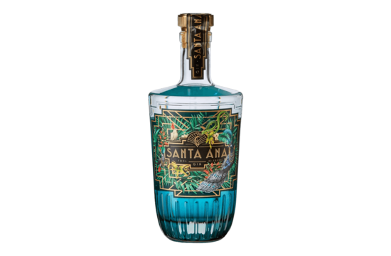 Santa Ana Gin 42.3° - 0.7L