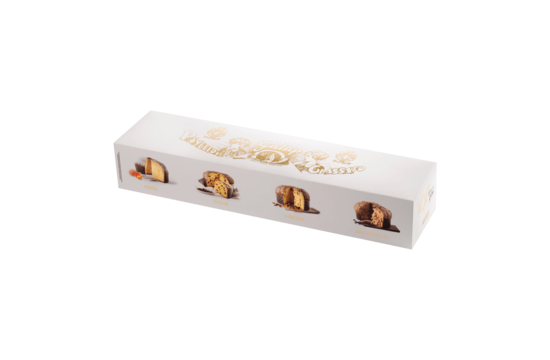 Galup I Panettoncini Mignon (4X100Gr)
