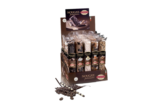 Nougat Repen Chocolate Creme 100Gr