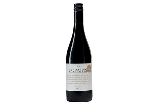 2021 Les Copains GSM 0.75L