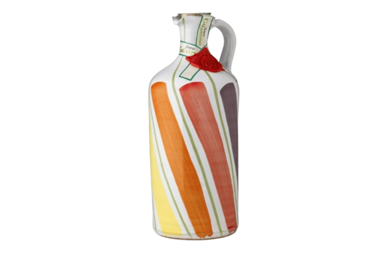 Galantino Olijfolie Stenen Kruik Arcobaleno 500Ml