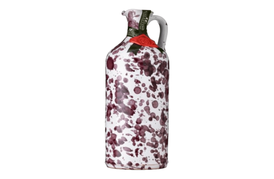 Galantino Olijfolie Stenen Kruik Bordeaux 500Ml