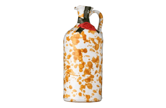 Galantino Olijfolie Stenen Kruik Geel 500Ml