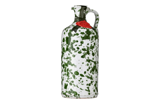 Galantino Olijfolie Stenen Kruik Groen 500Ml