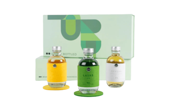 Giftbox By Boury The 200s