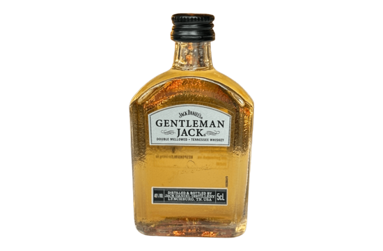 Jack Daniel's Gentleman Jack 40° - 5cl