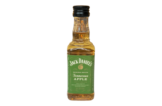 Jack Daniel's Tennessee Apple 35° - 5cl