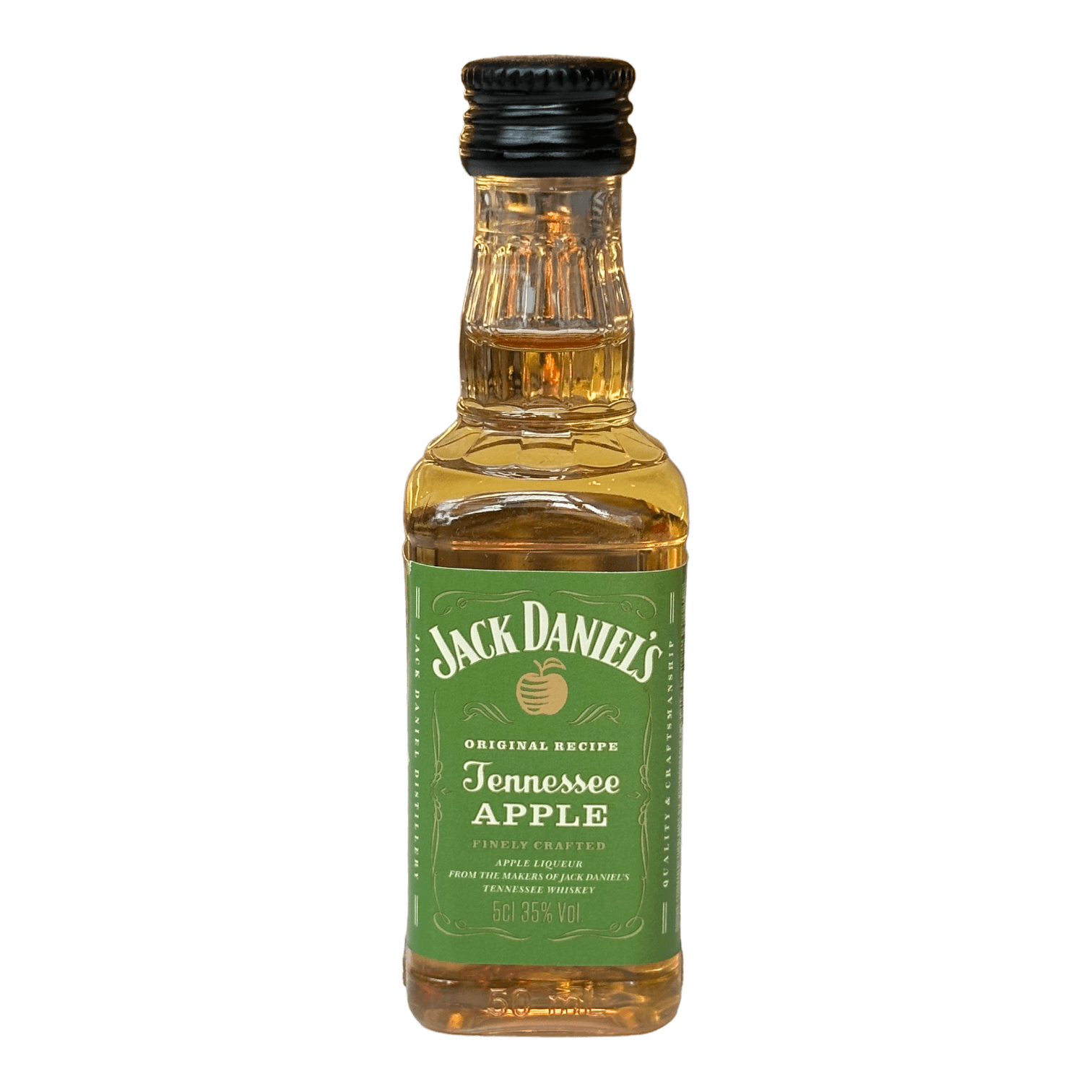 Jack Daniel's Tennessee Apple 35° 5cl Gin & Wine Store