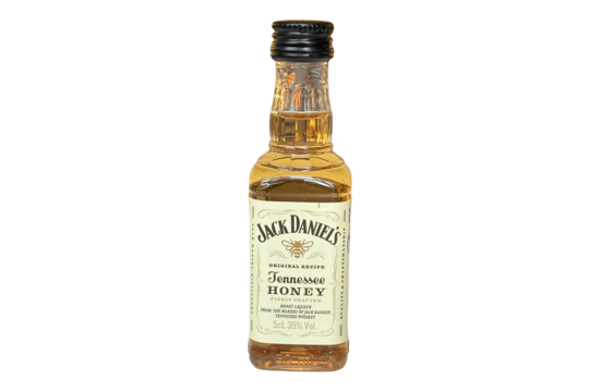 Jack Daniel's Tennessee Honey 35° - 5cl