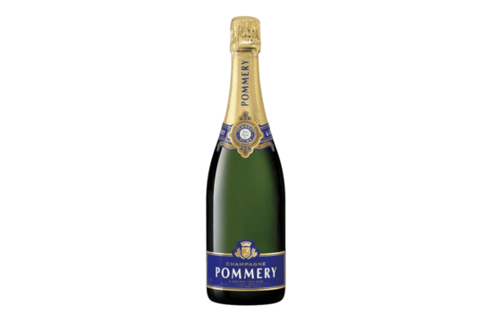 Pommery Brut Royal 12.5° - 0.75L