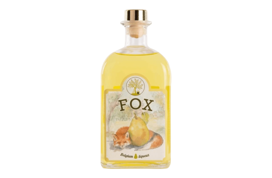 Fox Likeur 36° - 0.7L