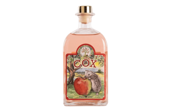 Cox Likeur 39° - 0.7L