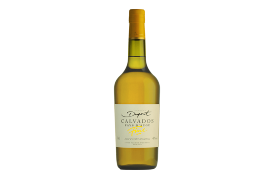 Calvados Dupont Fine 40° - 0.7L