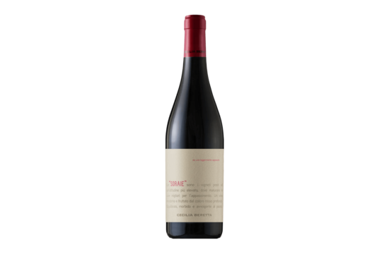 2020 Appassimento Soraie Leggero Veneto Rosso 0.75L